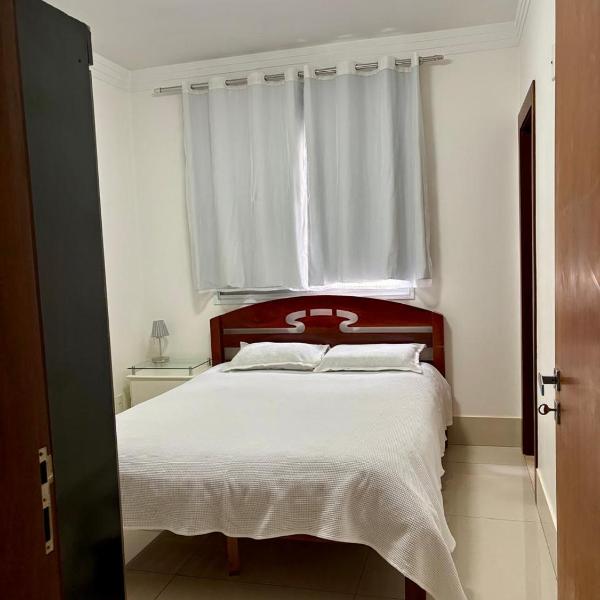 Apartamento Mobiliado Completo - Foto 2