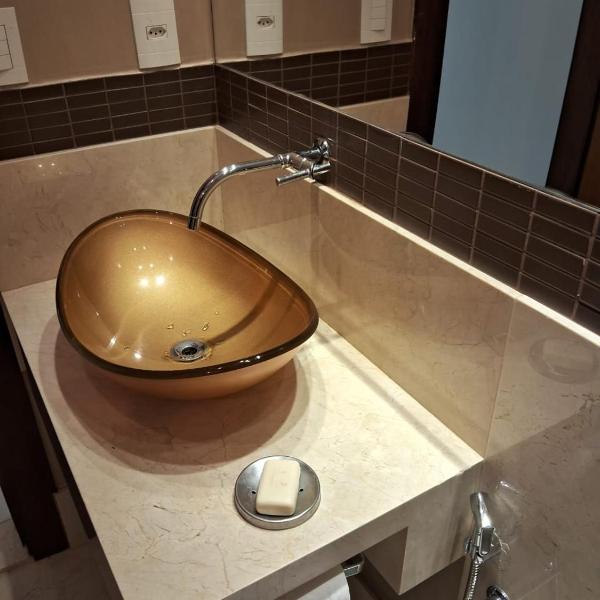 Apartamento Mobiliado Completo - Foto 3