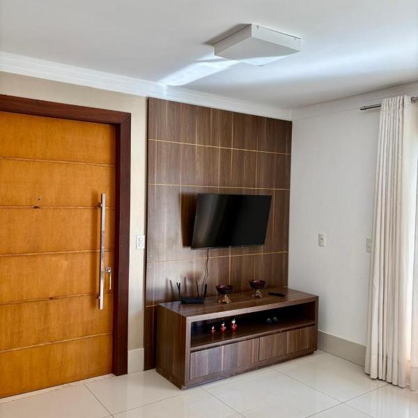 Apartamento Mobiliado Completo - Foto 5