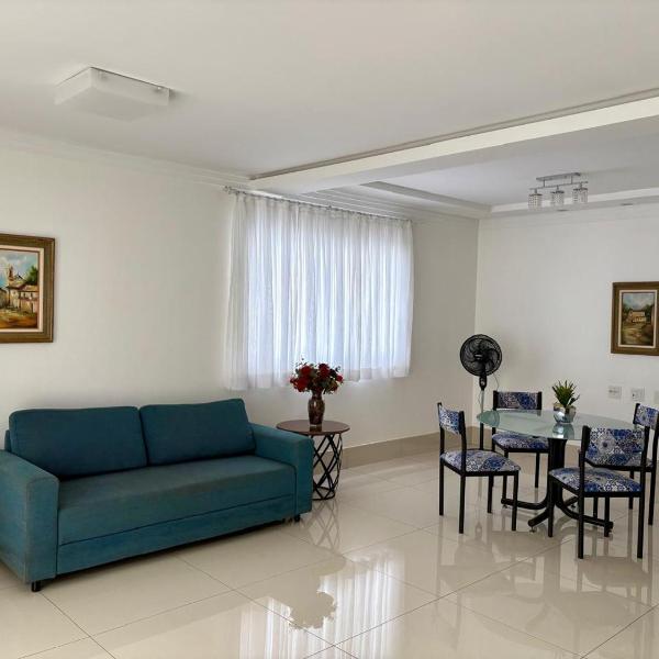 Apartamento Mobiliado Completo - Foto 4