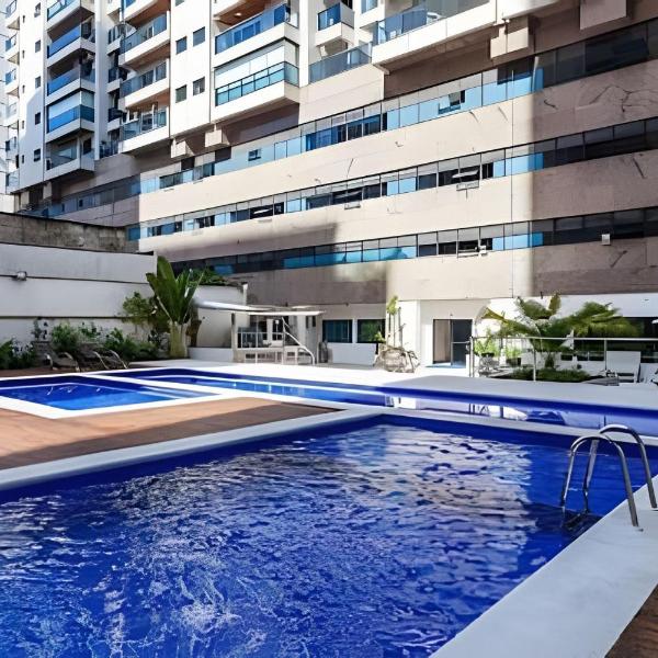 SHB - A Joia de Pitangueiras com lazer completo!