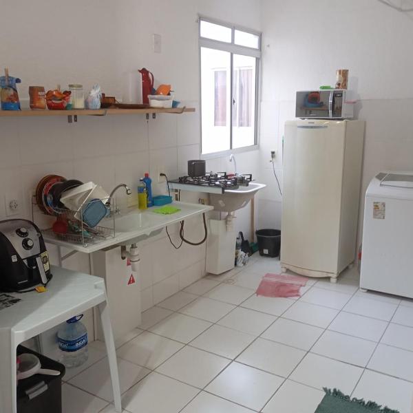 Apartment for long stays, cost-effectiveness! - Foto 4