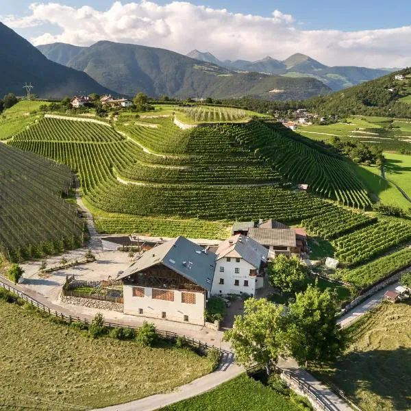 Weingut Griesserhof, hotelli kohteessa Varna