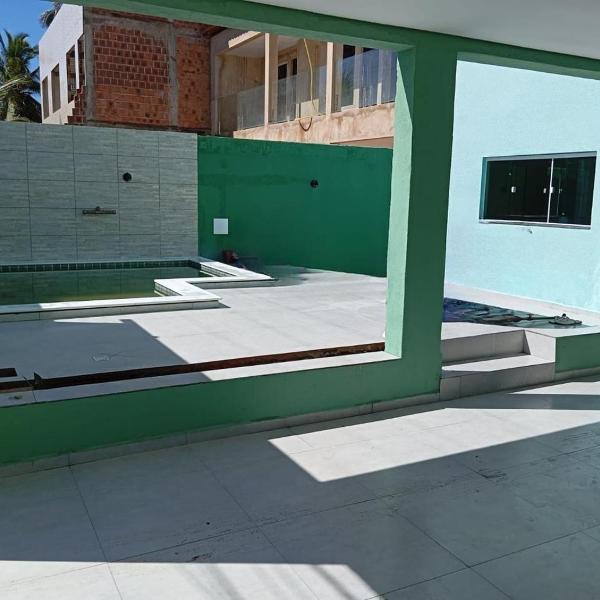 Quartos pra hospedagem em Maragogi