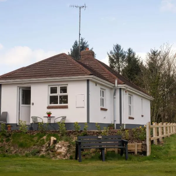 Shirley's House, ξενοδοχείο σε Omagh