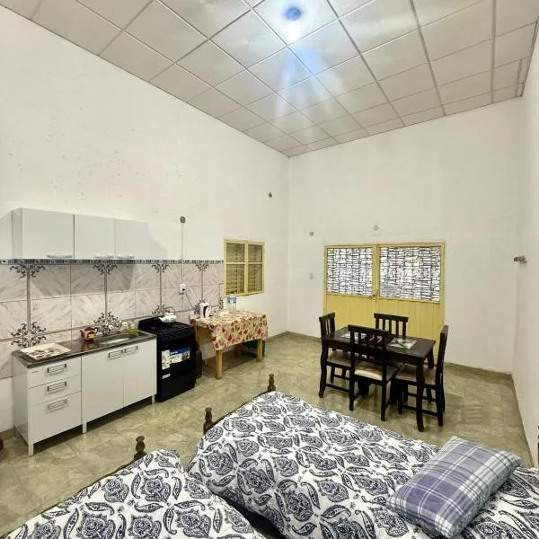 Departamento por día, hotel v destinaci Belén