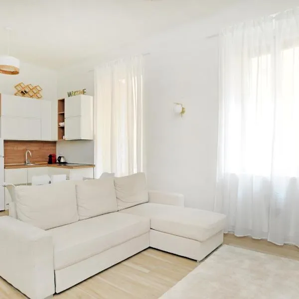 Corsica Apartment, hotel in Milan