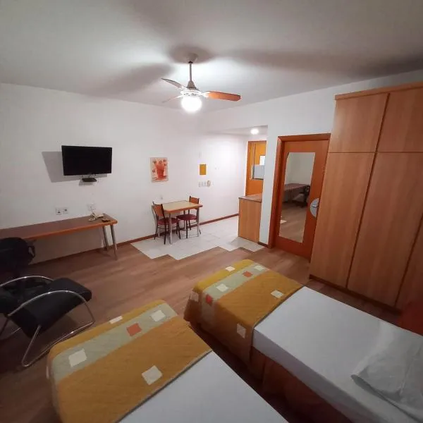 Union Residence, hotel in Novo Hamburgo