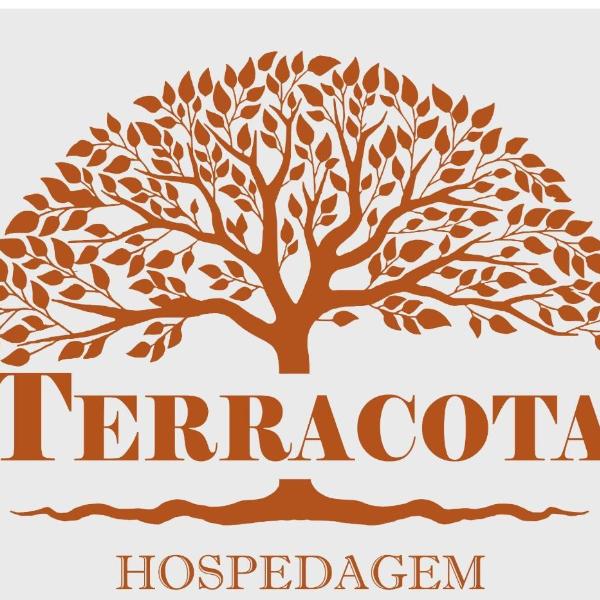 TERRACOTA hospedagem - Foto 2