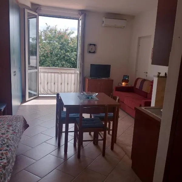 A casa di Carolina, hotel di Monti di Licciana Nardi