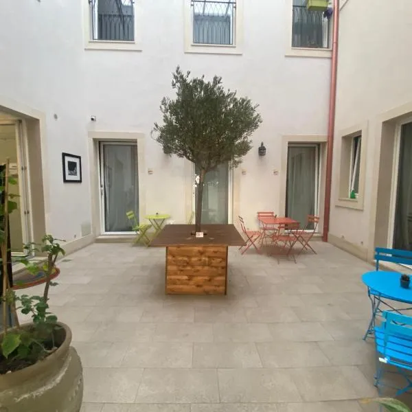 Corte Sicula, hotell sihtkohas Siracusa