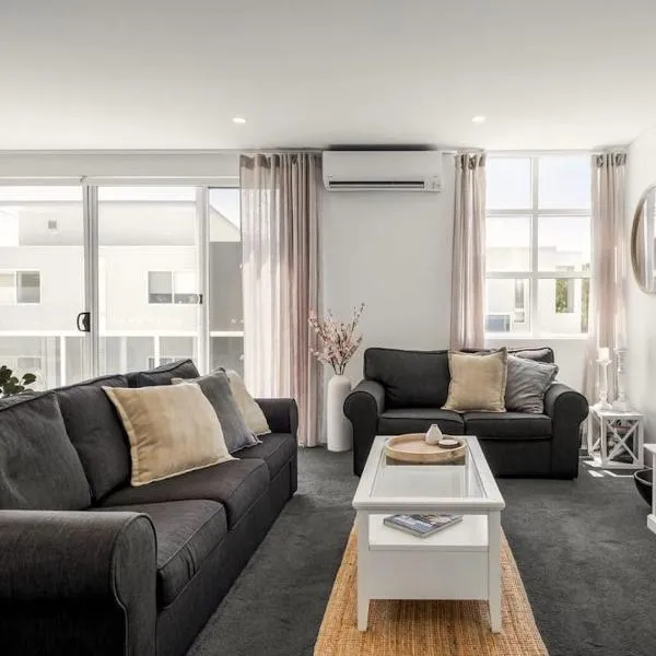 The Loft, hotel in Wollongong