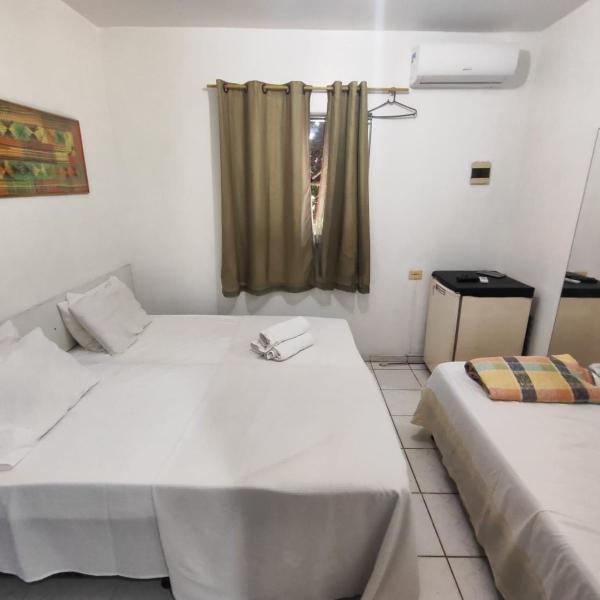 Pousada Tiriri Guesthouse - Foto 2