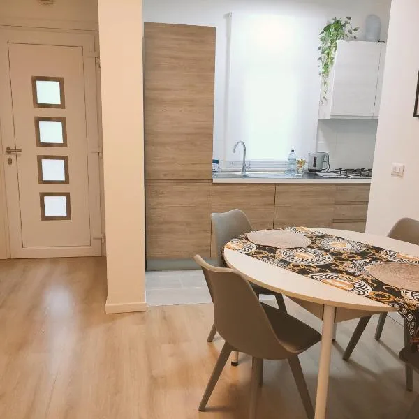 Il Nido - Free Parking - WiFi, hotel in Udine