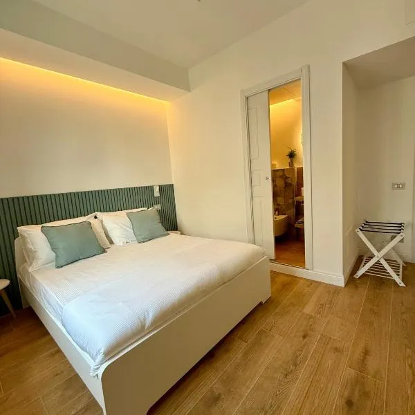 Aurelia Luxury Rome, hotel en Roma