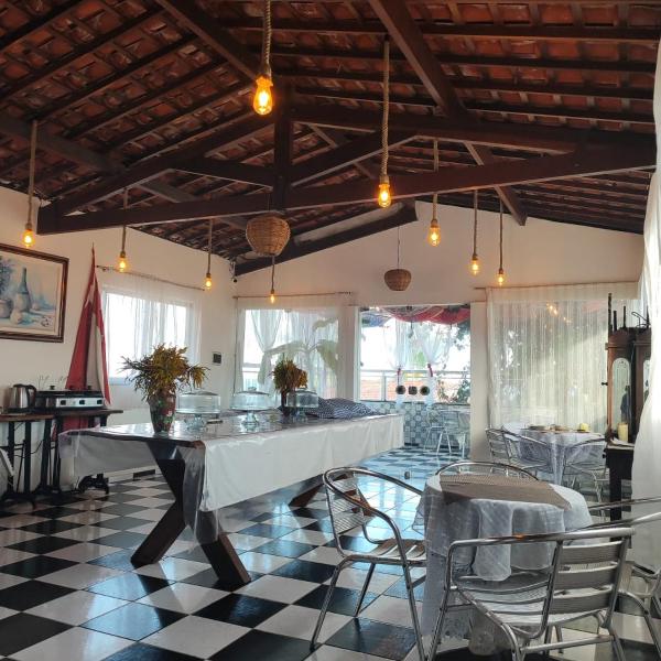 Pousada Tiriri Guesthouse - Foto 4