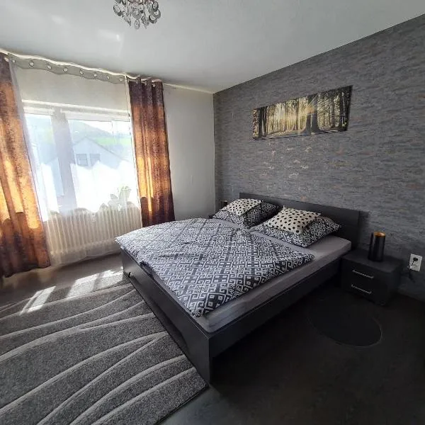 Ferienwohnung Zum Hasen, hotel v destinaci Meschede