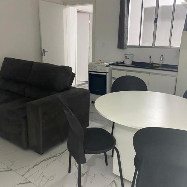Apartamento no Tremembé SP 02 Quartos Zona Norte