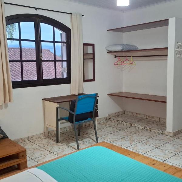 O Paraiso é Aqui ! Casa de Hóspedes - Foto 2