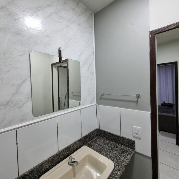 Casa Charmosa, 700 metros da Rua do Lazer! - Foto 3