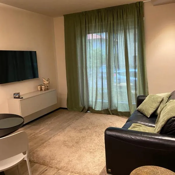 Casa Vacanza Soleil, hotel v destinaci Arco