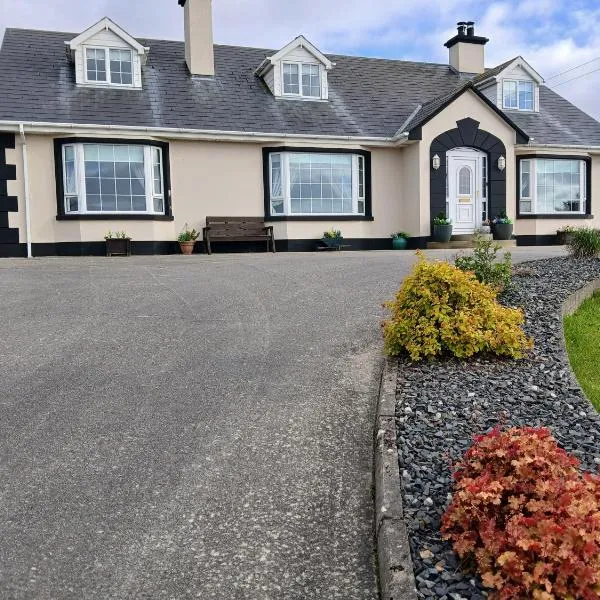 Roshine hill, hotel v destinaci Shanbally