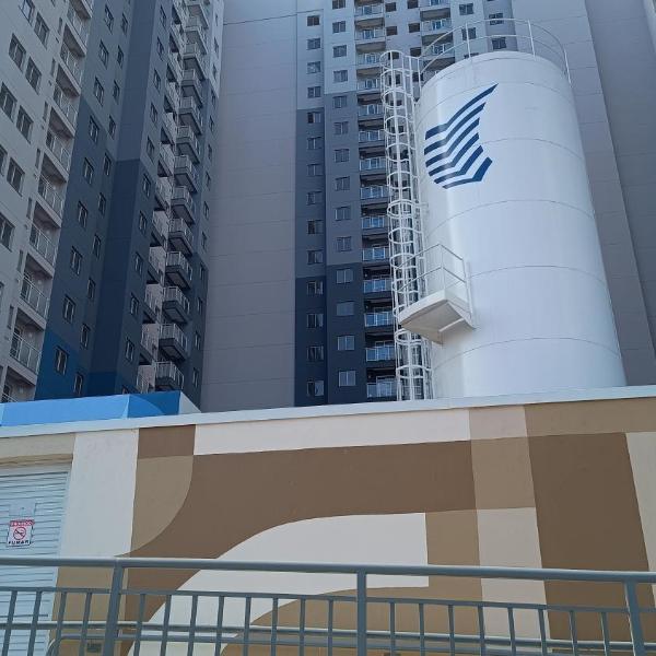 HouseCat Apartamento no Centro do Rio de Janeiro