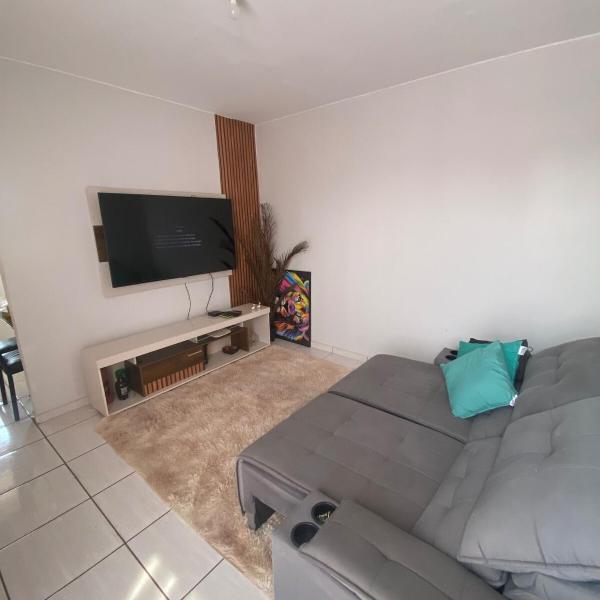 Goiás Brasília Confort
