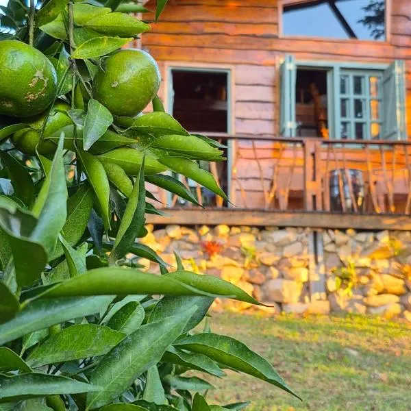 Sítio Espinilho, Hotel in São Lourenço do Sul