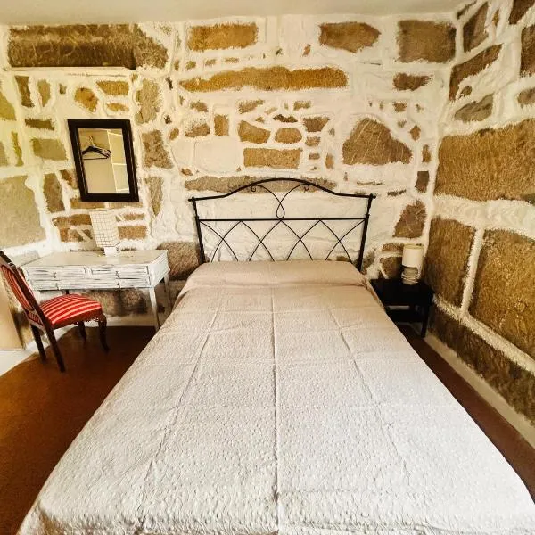 Casa Camino e Mar, hotel di Pontevedra
