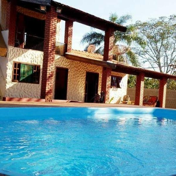 Rancho Paturis da Nil