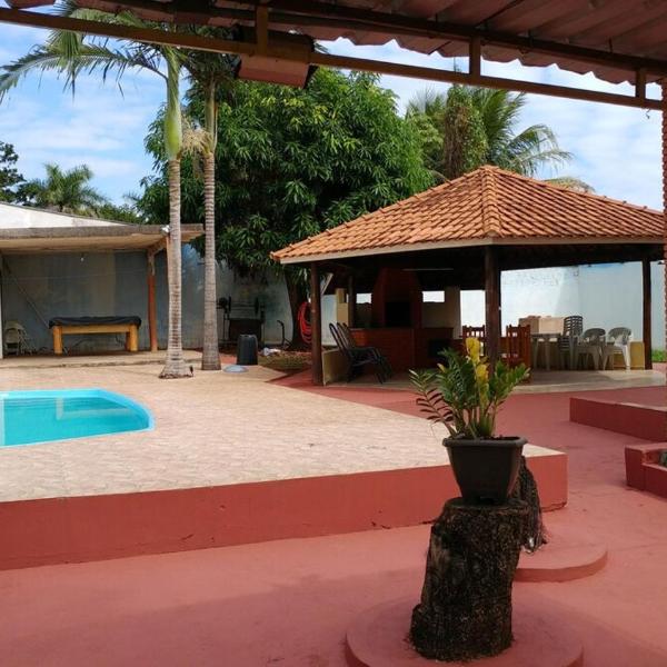 Rancho Paturis da Nil - Foto 4