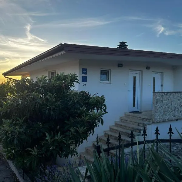 Apartments Stela, hotel v destinaci Gornji Karin