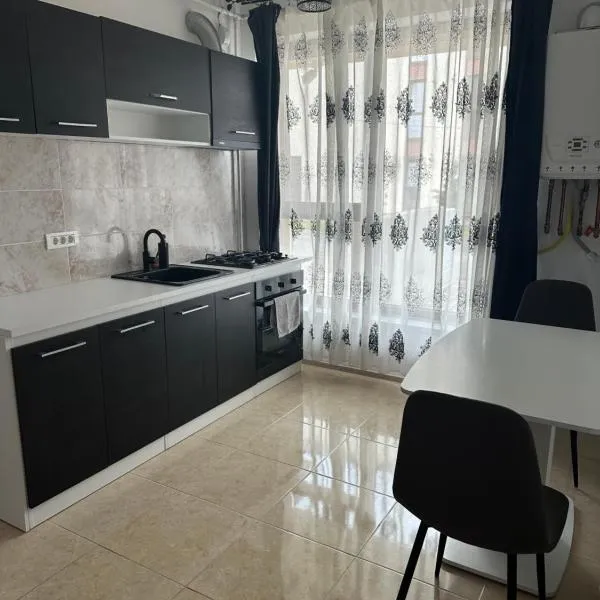 Patris Place, hotel in Giroc