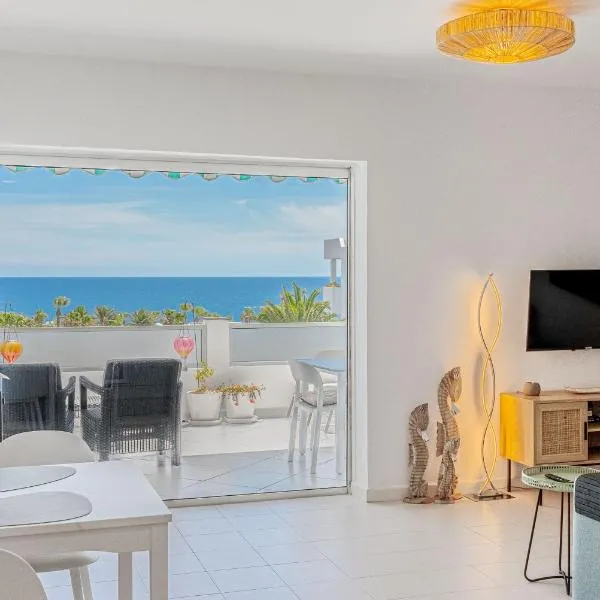 Lolas, hotel in Puerto del Carmen
