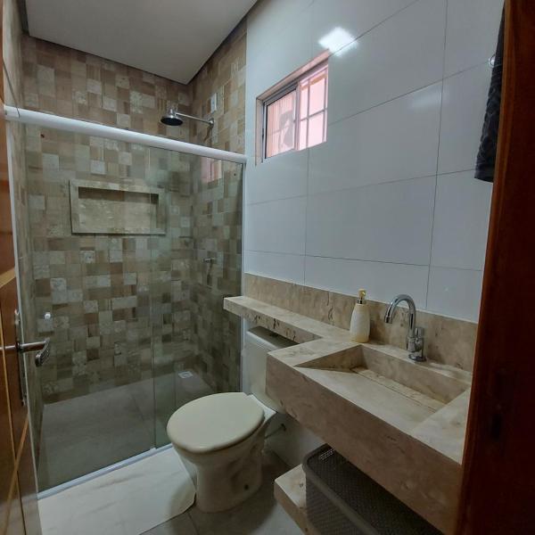 Casa de temporada da vó zelina - Foto 3