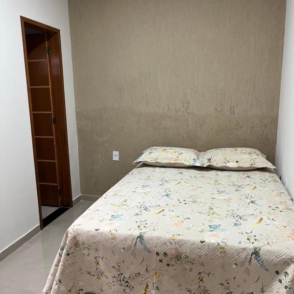 Casa de temporada da vó zelina - Foto 2