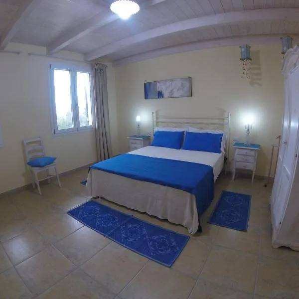 Luigi Apartments&Rooms, hotel di Pula