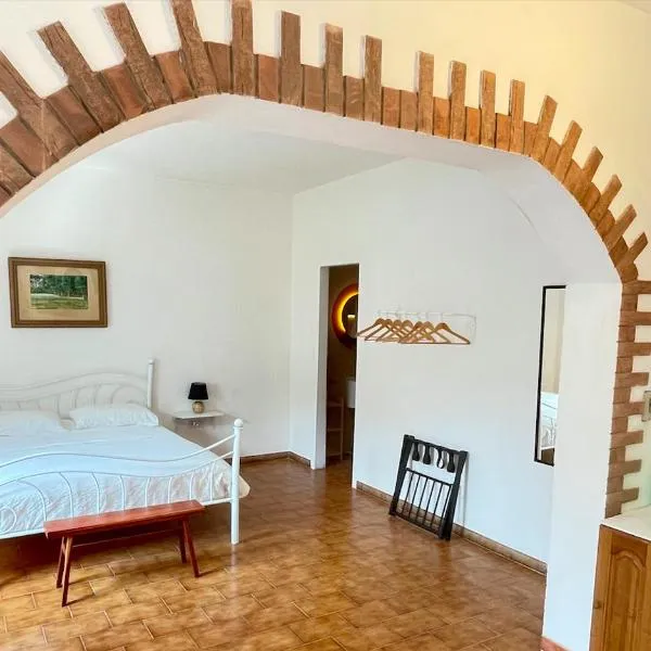 Stefania Guest House, hotel in Giba