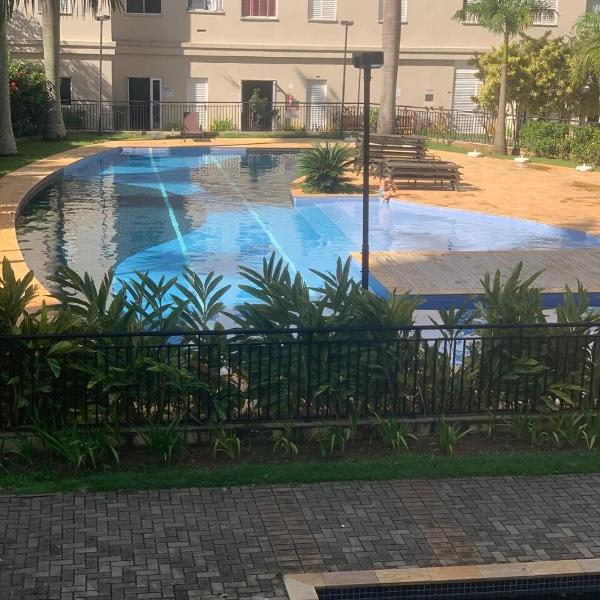 Apto novo 3 dormitórios suíte em São José Dos Campos SP - Foto 4