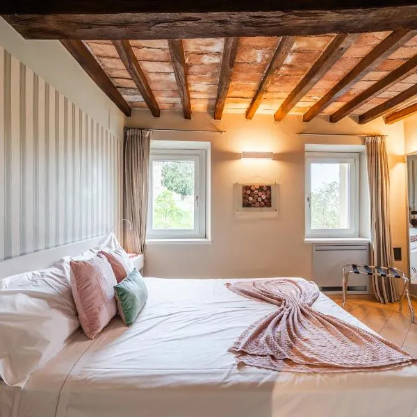 Emilio's Rooms, hotel in Levizzano Rangone