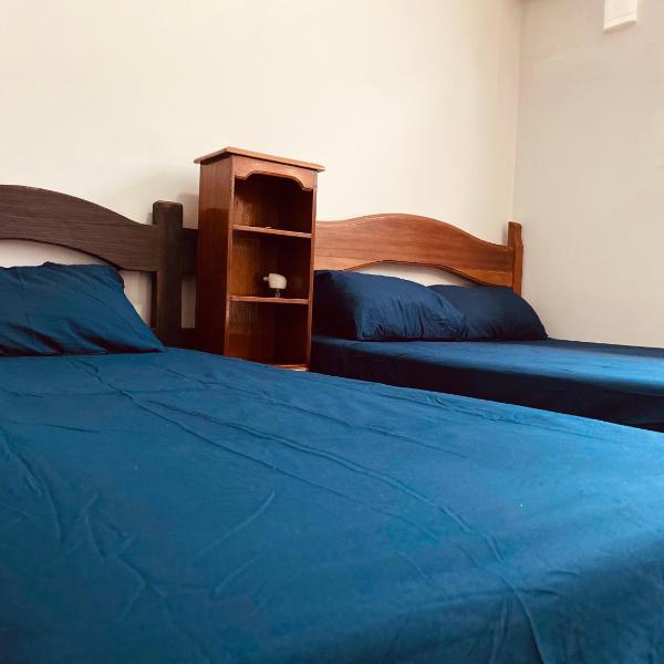 Casa aconchegante e pé na areia! - Foto 2