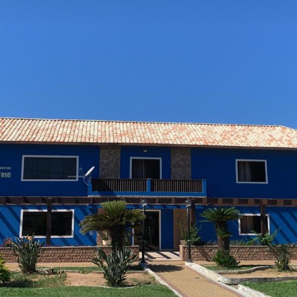 Clube Praiano