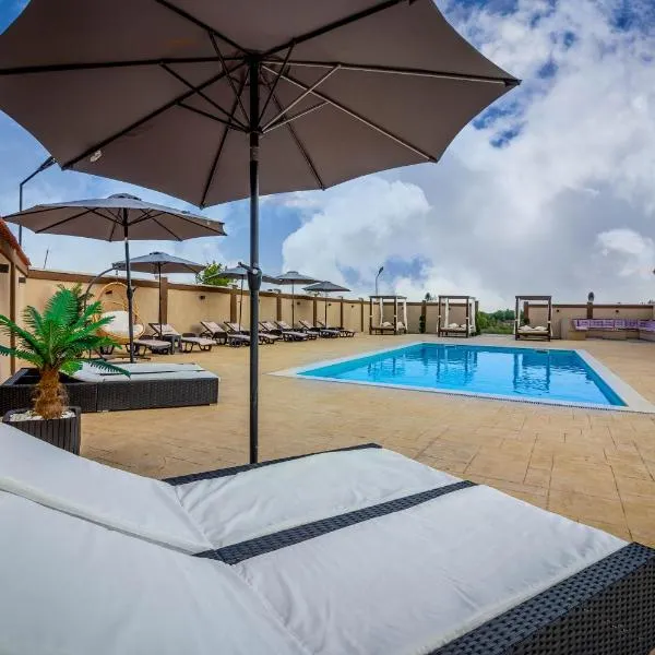 Pensiunea Adrian, hotel in Novaci