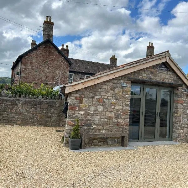 The Barn, hotel v destinaci Bristol