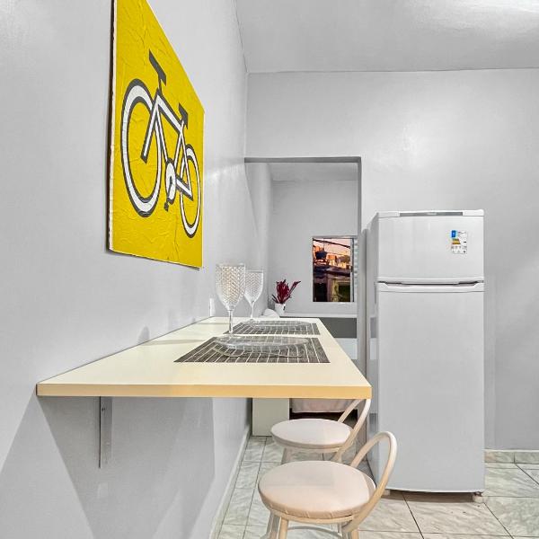 Plaza Shopping - Coworking - Totalmente Equipado - Foto 2