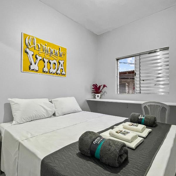 Plaza Shopping - Coworking - Totalmente Equipado - Foto 4