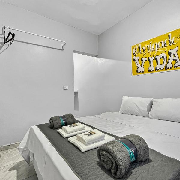 Plaza Shopping - Coworking - Totalmente Equipado - Foto 5