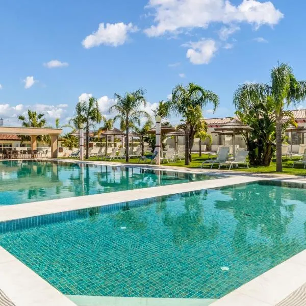 Hotel Rural Brícia Du Mar โรงแรมในเฟร์รากูโด