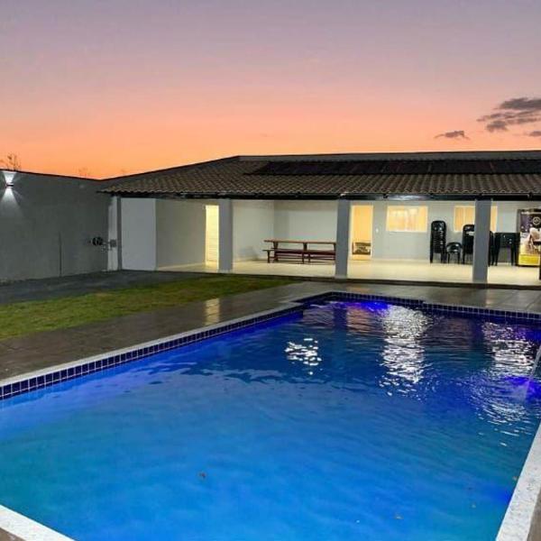 Espaço Veneza - Foto 4